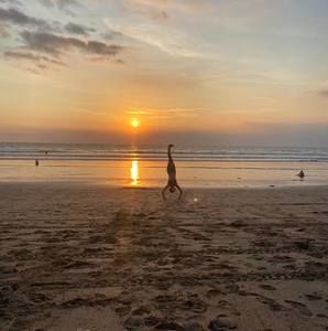 Meet your Posher, Terrie